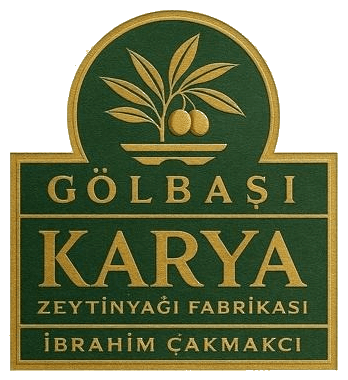 Gölbaşı Karya Zeytinyağı Fabrikası